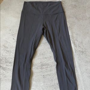 Lululemon Align High-Rise Pant 25”